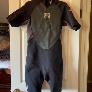 Unisex Body Glove wetsuit size large